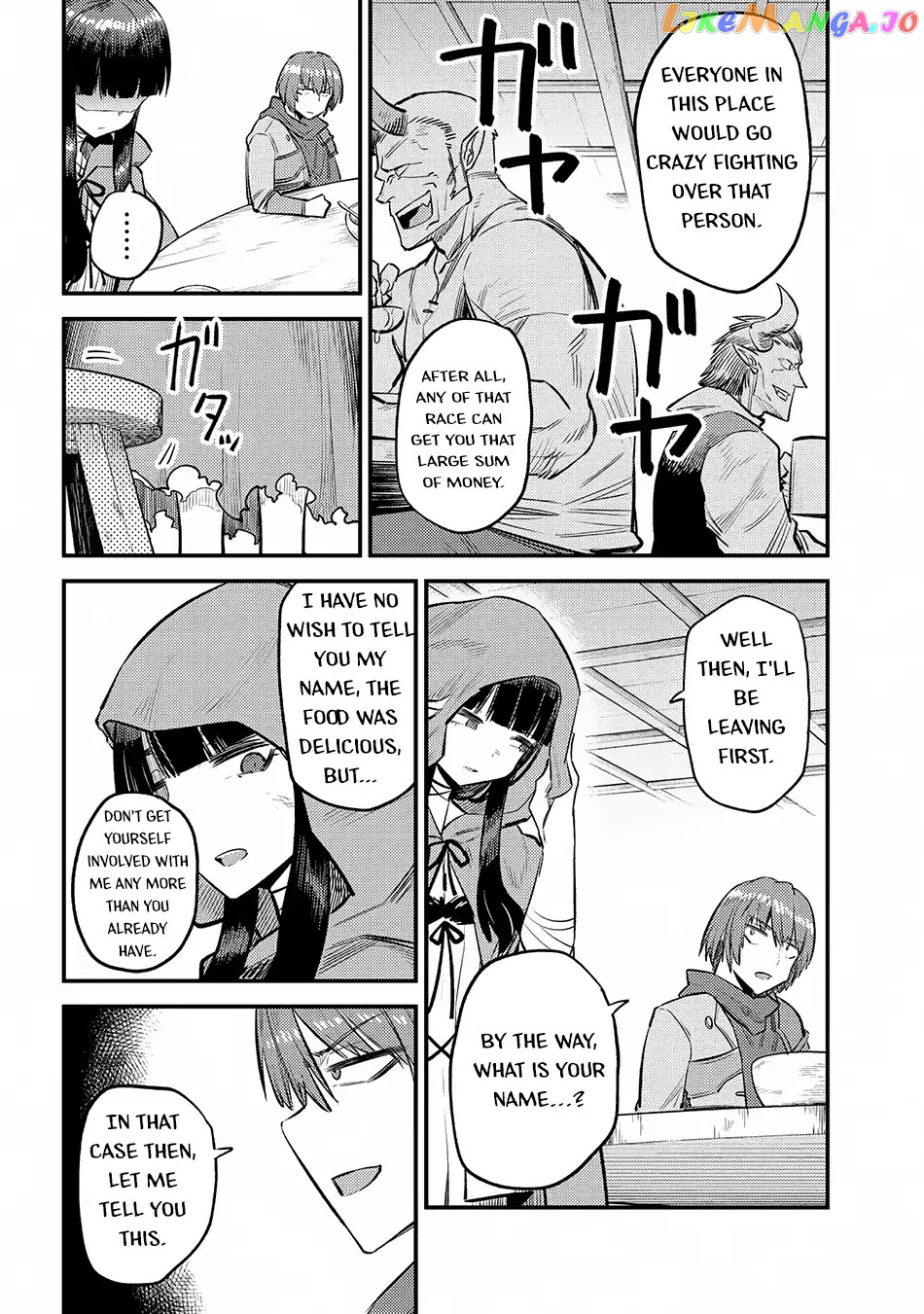 Redo Of Healer, Chapter 18.2 image 15